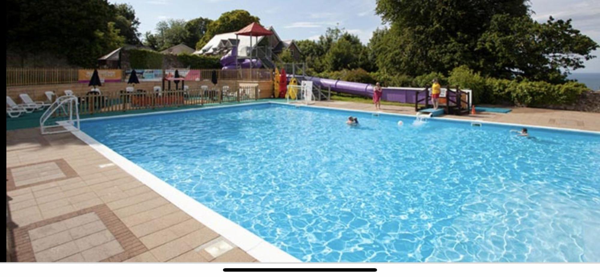 Bucks Mills Ocean View At Glade 아파트 외부 사진